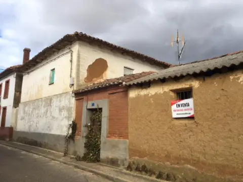 House in calle Nueva, 16